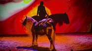 À Tarbes, les amoureux du cheval vont retrouver leur paradis